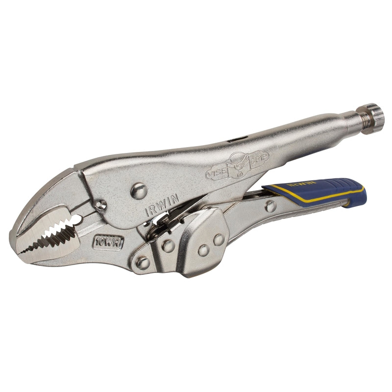 IRWIN - Vise-Grip 10 in. Alloy Steel Locking Pliers