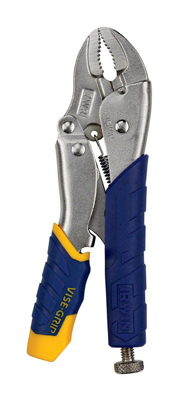 IRWIN - Irwin 7 in. Alloy Steel Pliers