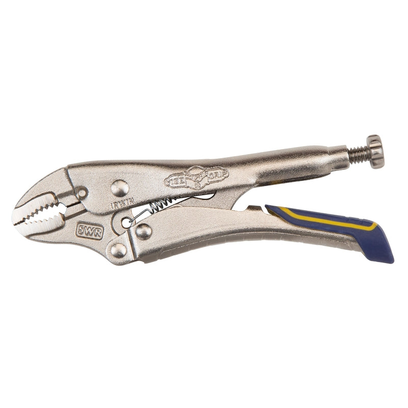 IRWIN - Vise-Grip 5 in. Alloy Steel Locking Pliers