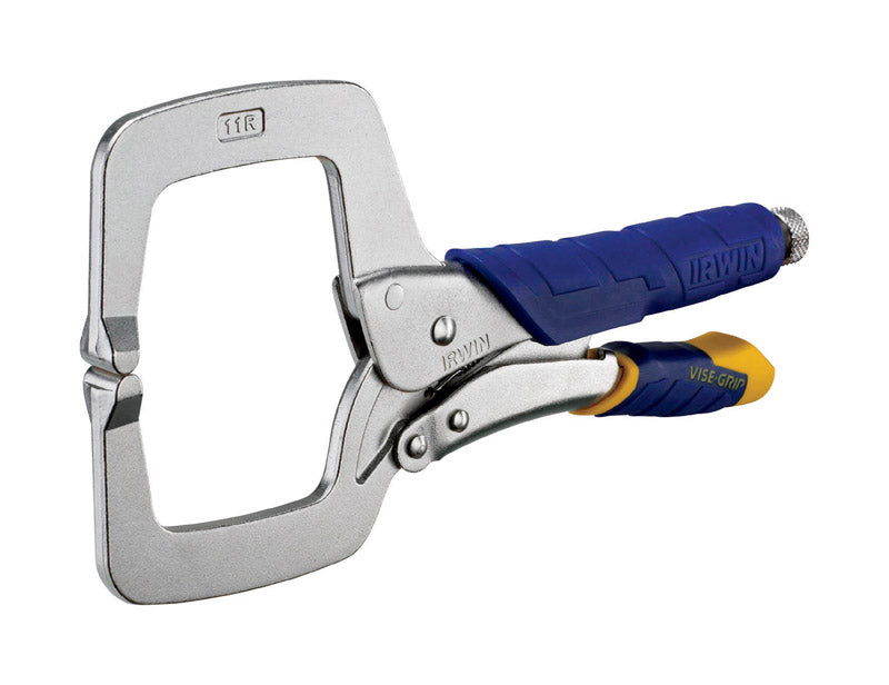 IRWIN - Irwin Vise-Grip 11 in. Alloy Steel Locking Pliers