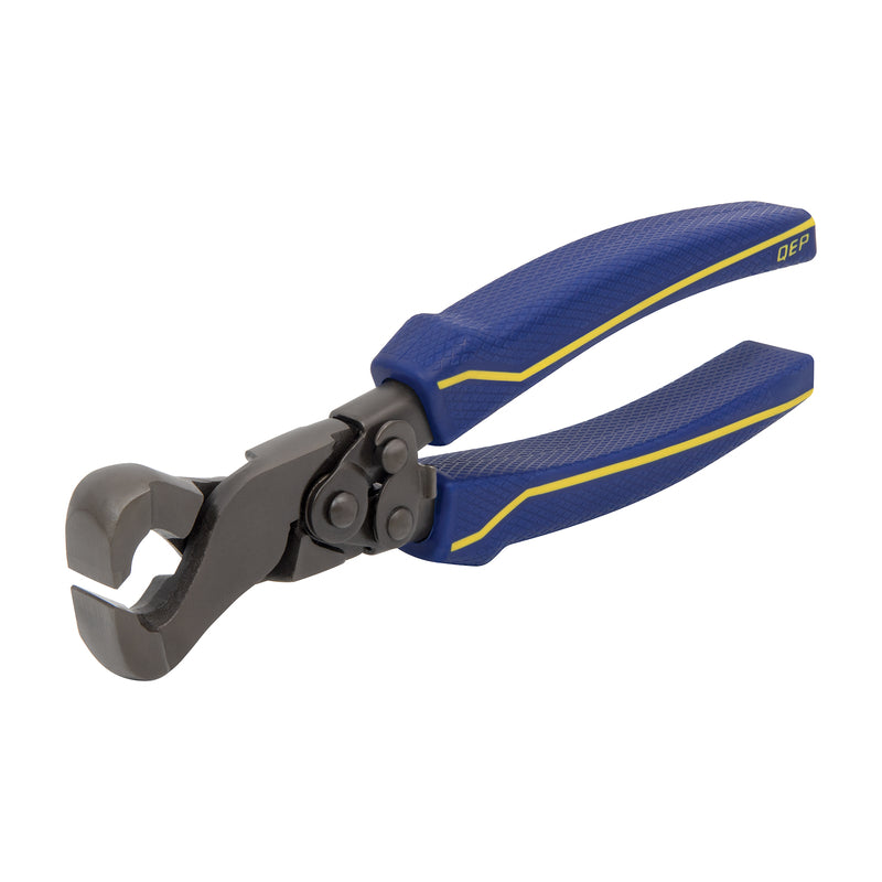 QEP - QEP 3.5 in. H X 8.5 in. L Steel Tile Nipper 1 pk