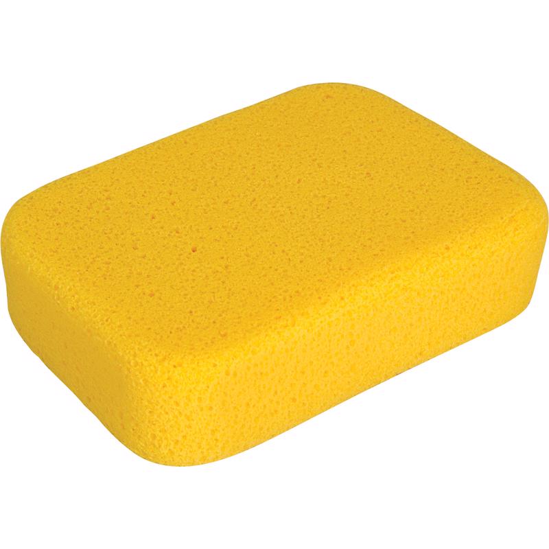 QEP - QEP No Scent Grout Cleaner Sponge