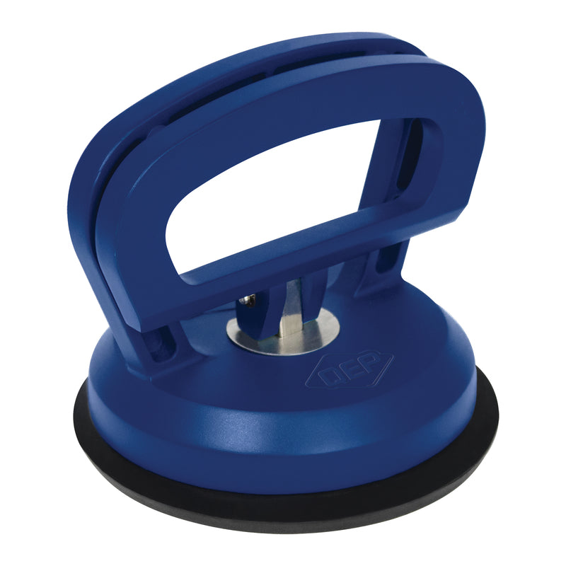 QEP - QEP 3.88 in. H X 3.5 in. W X 4.5 in. D Plastic Suction Cup 1 pk