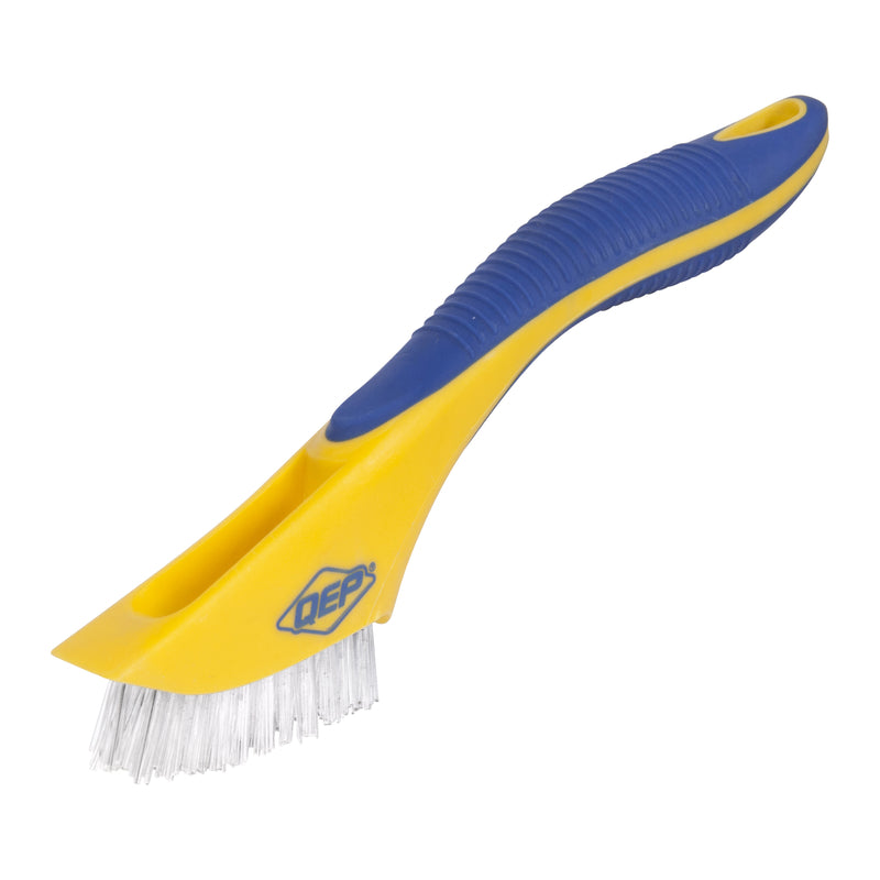 QEP - QEP 8 in. H X 1.8 in. W X 1 in. L Plastic Brush 1 pk