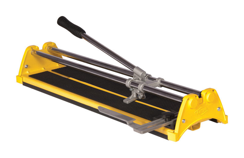 QEP - QEP 4.5 in. H X 7 in. W X 25 in. L Tungsten Carbide Tile Cutter 1 pk