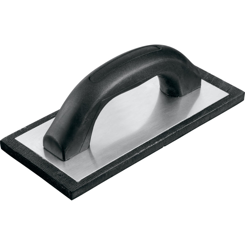 QEP - QEP 4 in. W X 9 in. L Rubber Grout Float Smooth