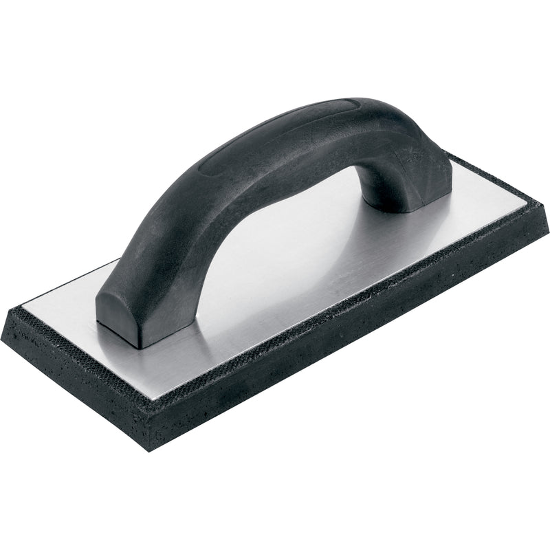 QEP - QEP 4 in. W X 9.5 in. L Rubber Grout Float Smooth