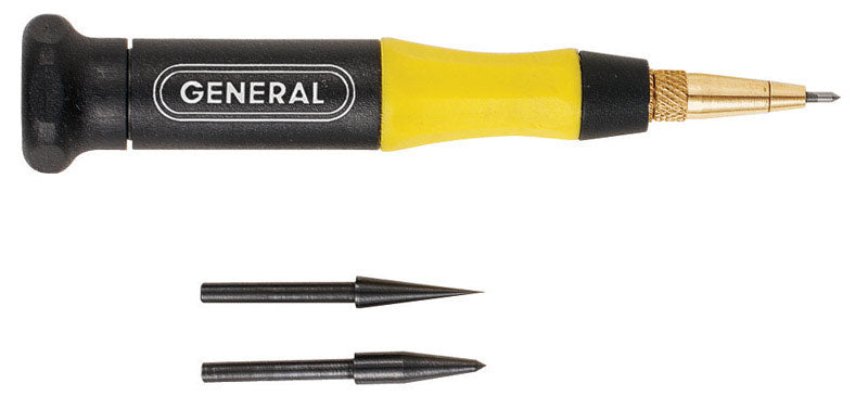 GENERAL - General Cordless Engraver