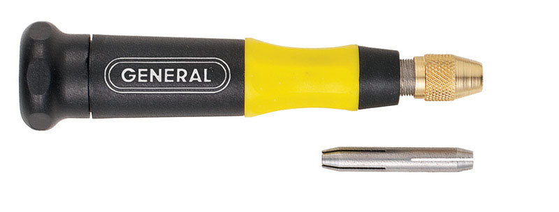 GENERAL - General Steel Vise Tool Swivel Base [75801]