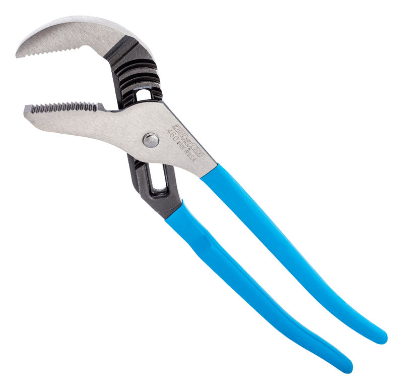 CHANNELLOCK - Channellock 16 in. Carbon Steel Tongue and Groove Pliers