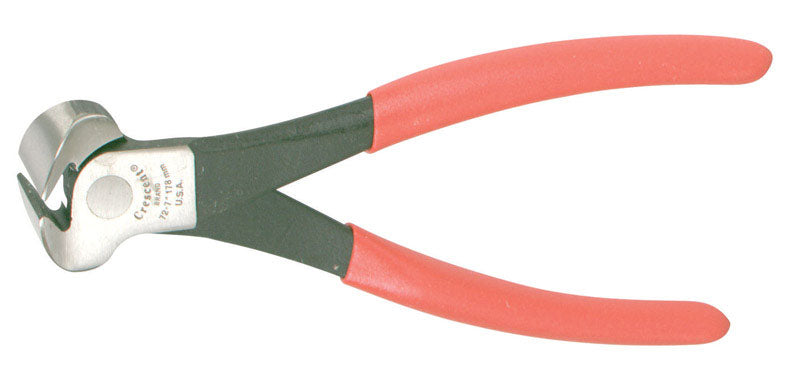 CRESCENT - Crescent 7-1/4 in. Alloy Steel Cutting Nippers