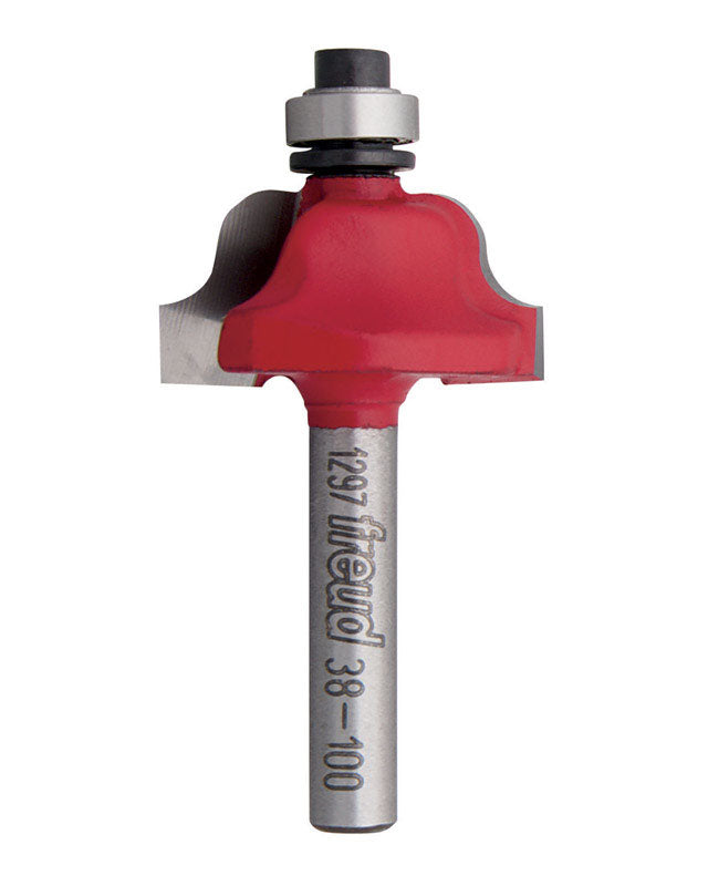 FREUD - Freud 1-1/16 in. D X 1-1/16 in. X 2-3/16 in. L Carbide Roman Ogee Router Bit