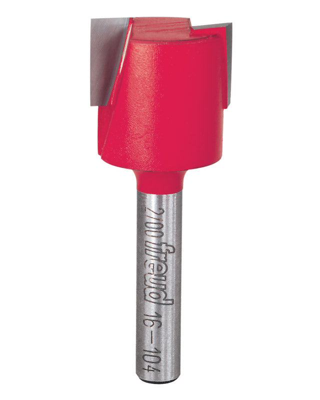 FREUD - Freud 3/4 in. D X 2 in. L Carbide Mortising Router Bit