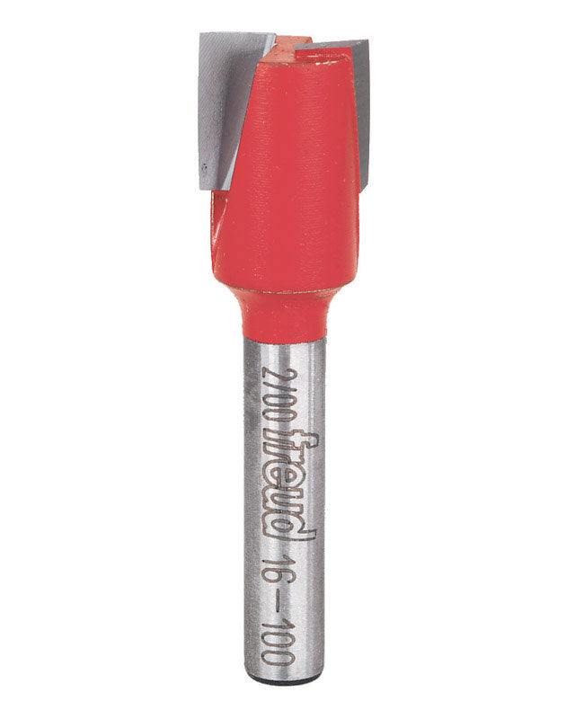 FREUD - Freud 1/2 in. D X 2 in. L Carbide Mortising Router Bit