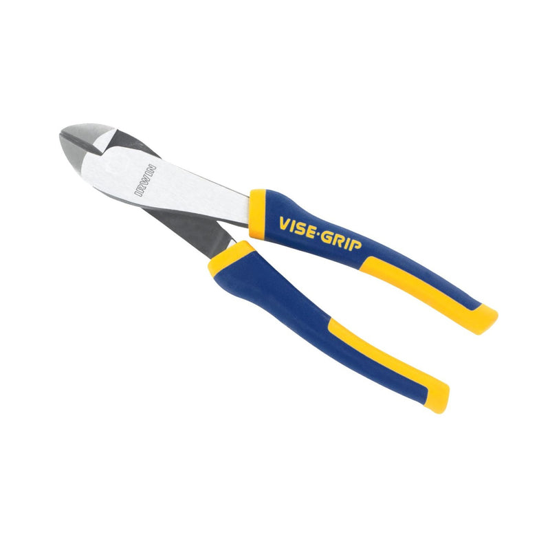 IRWIN - Irwin Vise-Grip 8 in. Steel Diagonal Pliers [2078308]