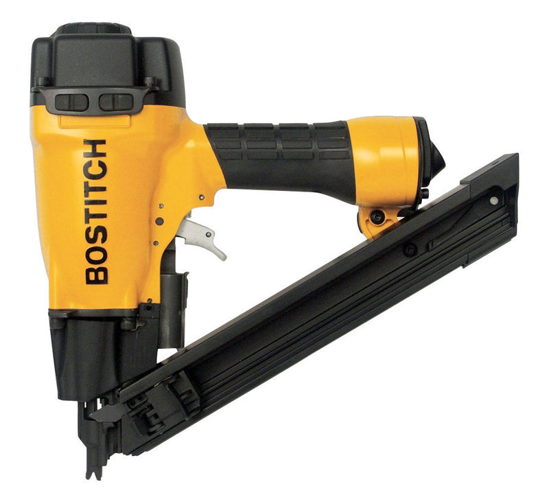 STANLEY BOSTITCH - Bostitch StrapShot 35 deg Nailer Kit