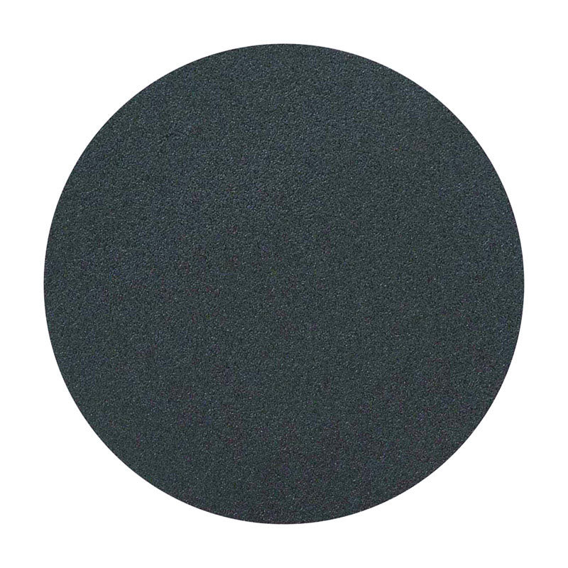 GATOR - Gator 8 in. Zirconia Aluminum Oxide Adhesive Sanding Disc 80 Grit Medium 1 pk - Case of 10