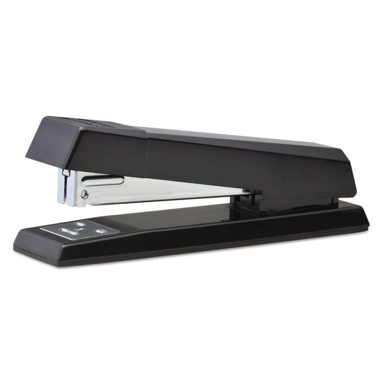 Bostitch - No-Jam Premium Stapler, 20-Sheet Capacity, Black