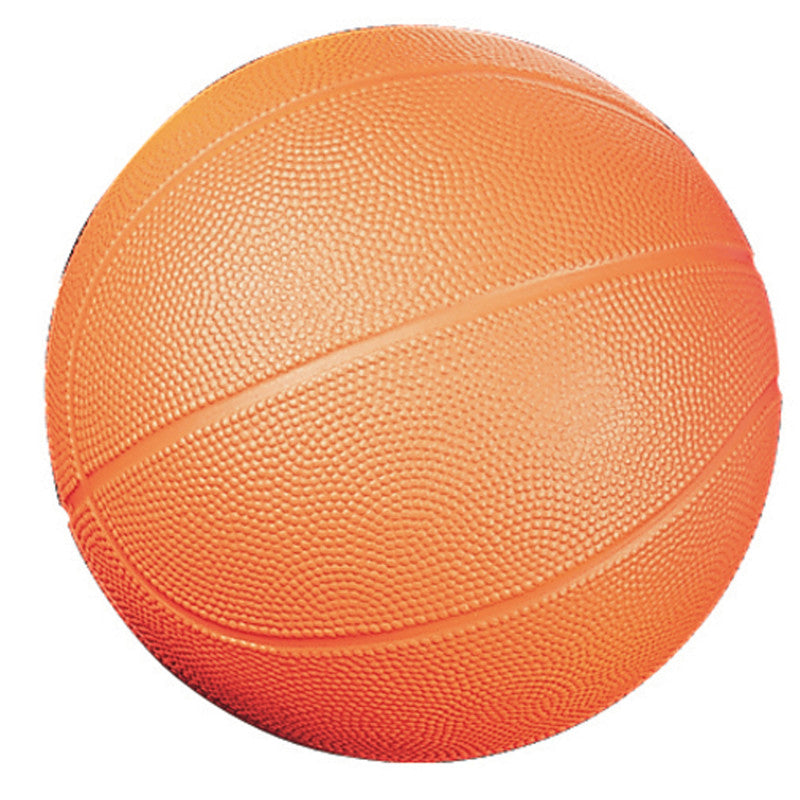 CHAMPION SPORTS - Coated High Density Foam Basketball, Size 3