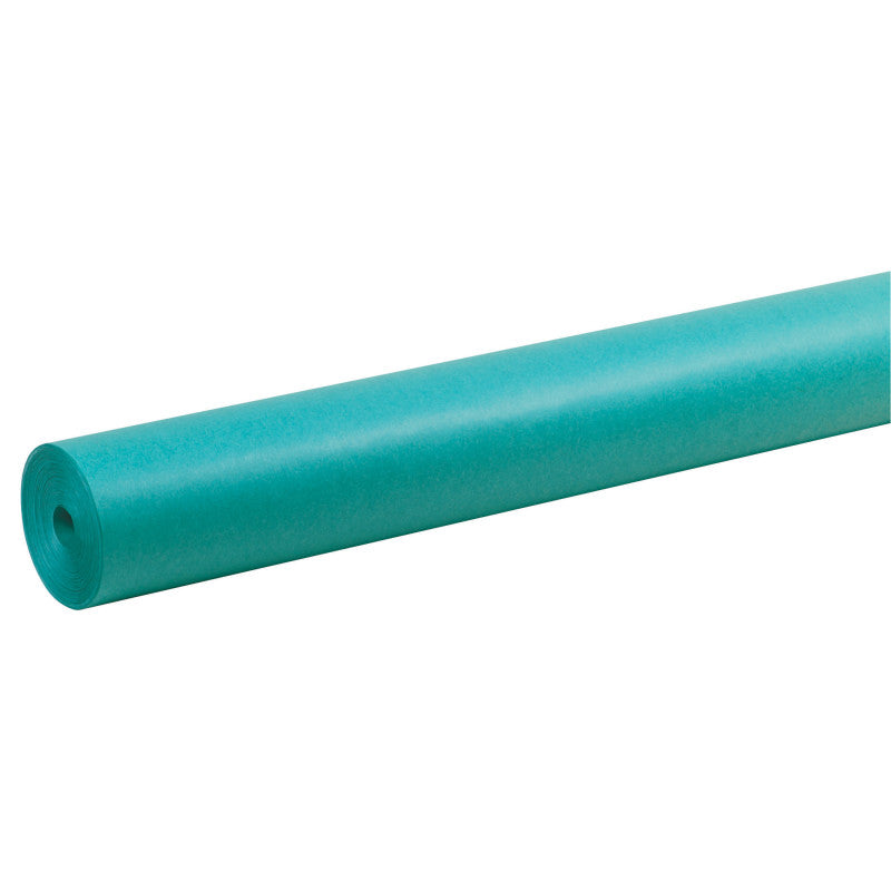 ARTKRAFT - Duo-Finish® Paper, Aqua, 48" x 200', 1 Roll