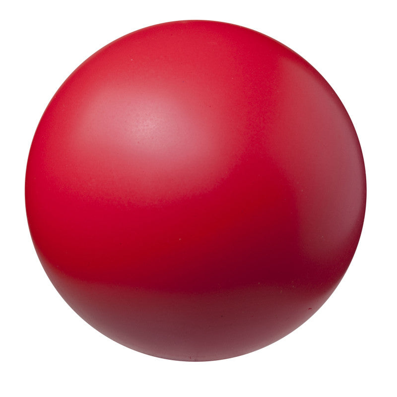 CHAMPION SPORTS - High Density Coated 8-1/2" Foam Ball