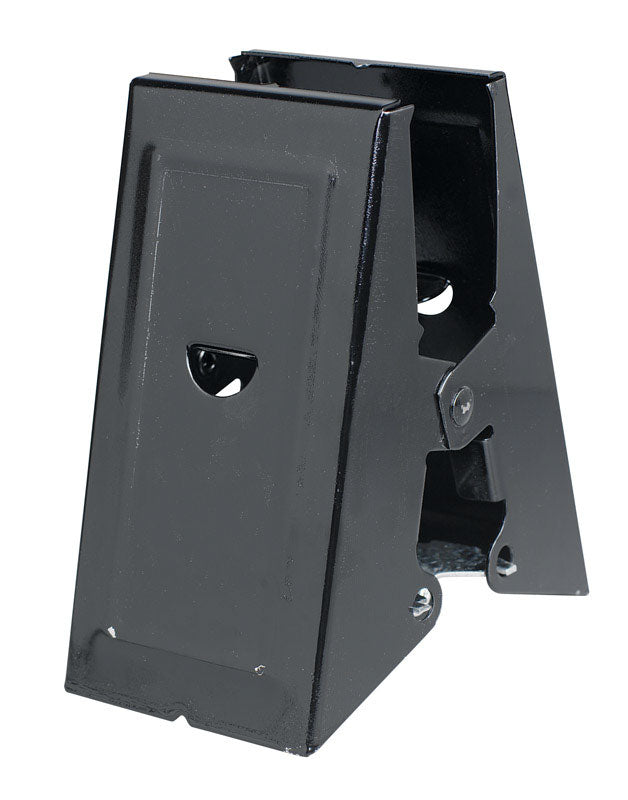 FULTON - Fulton 2 in. H X 4 in. W Sawhorse Brackets 500 lb. cap. 1 pk