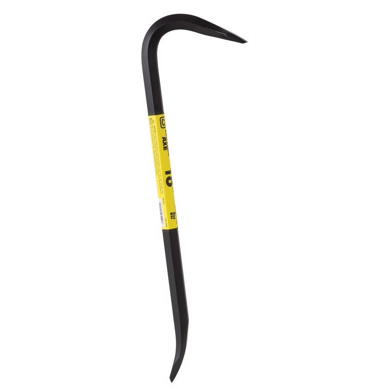 COLLINS - Collins 18 in. Gooseneck Wrecking Bar 1 pk