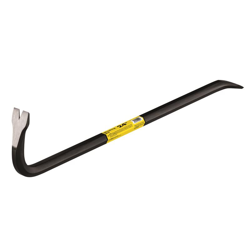 COLLINS - Collins 24 in. Gooseneck Wrecking Bar 1 pk