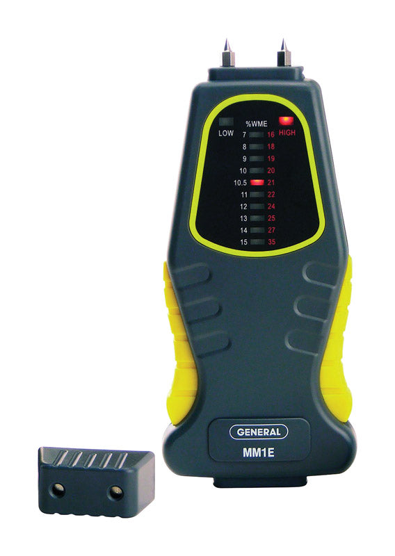 GENERAL - General Moisture Meter