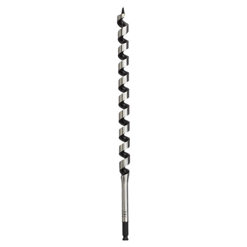 IRWIN - Irwin WeldTec 7/8 in. D X 17 in. L Auger Bit 1 pc