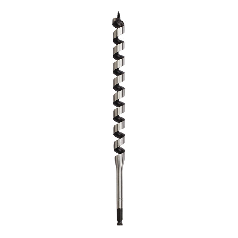 IRWIN - Irwin WeldTec 1 in. D X 17 in. L Auger Bit 1 pc