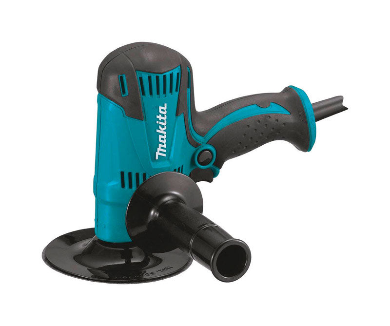 MAKITA - Makita 3.9 amps Corded 5 in. Disc Sander