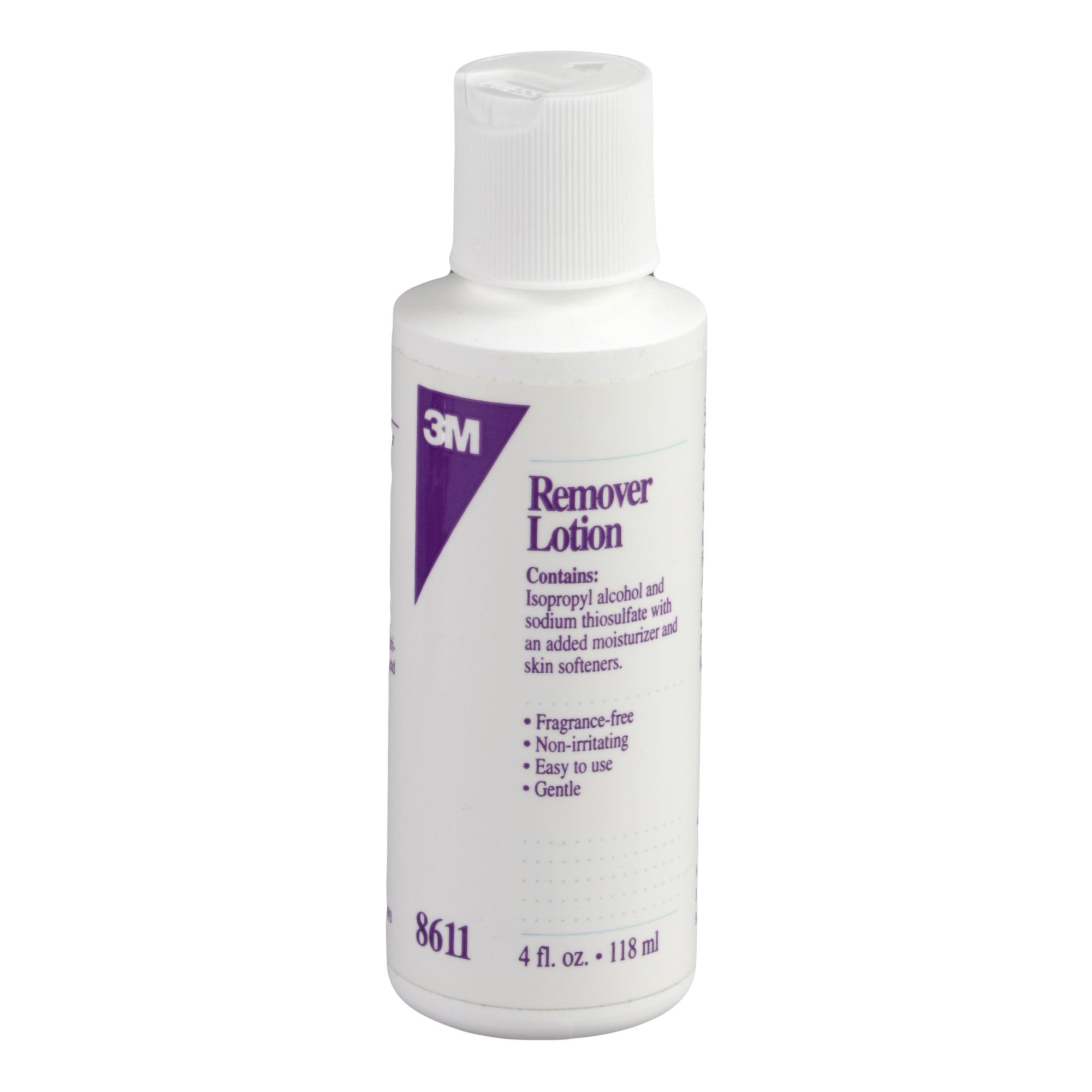 Solventum Corporation - Remover Lotion 3M™ Liquid 4 oz. [12/CS]