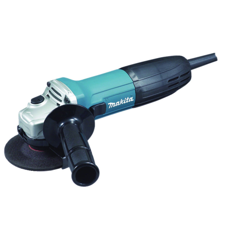 MAKITA - Makita 6 amps Corded 4-1/2 in. Angle Grinder