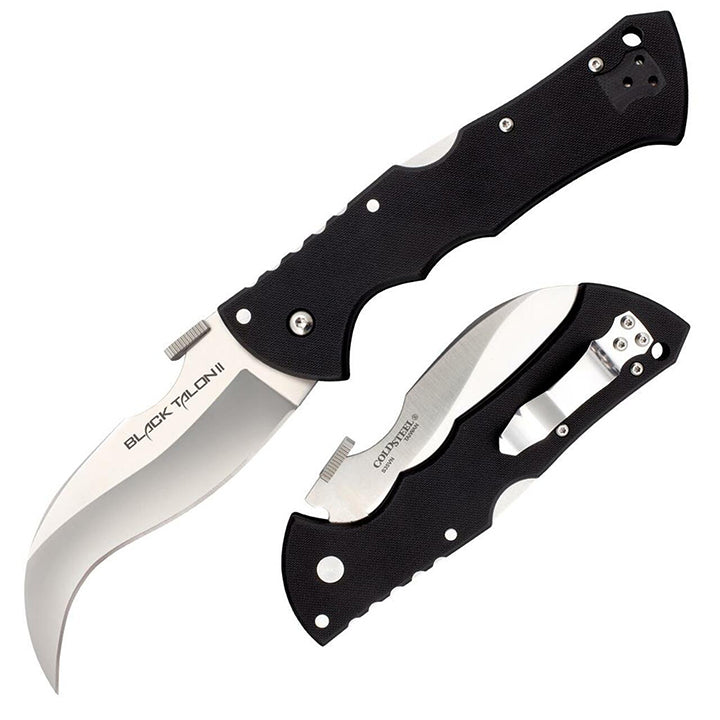 Cold Steel 4" Folding Pocket Knife [22B]