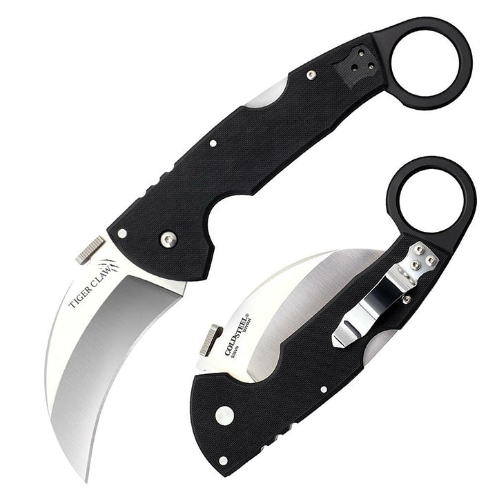 Cold Steel 3.5" Folding Pocket Knife [22C]