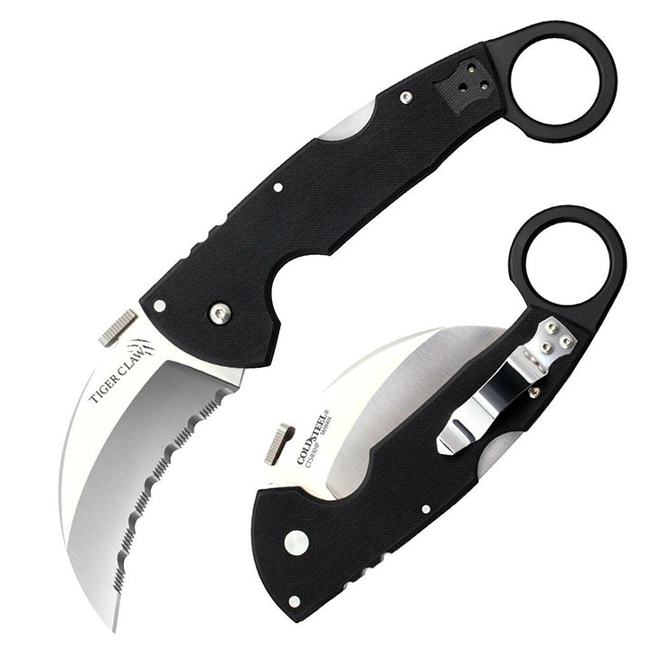 Cold Steel 3.5" Folding Pocket Knife [22KFS]