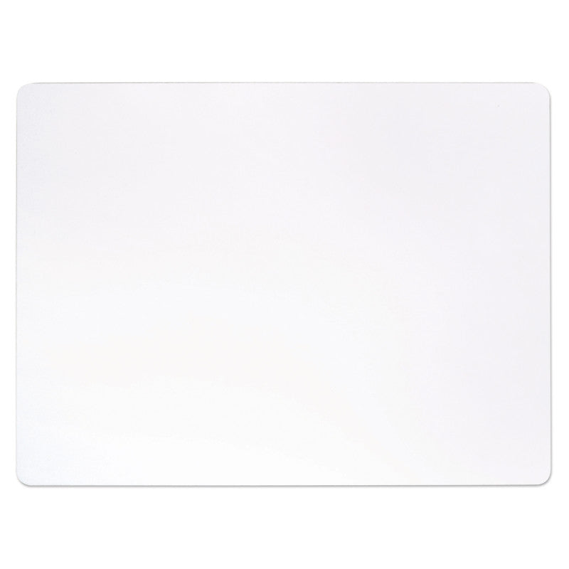 PACON - Whiteboard, 2-sided, Plain/Plain, 9" x 12", 25 Boards