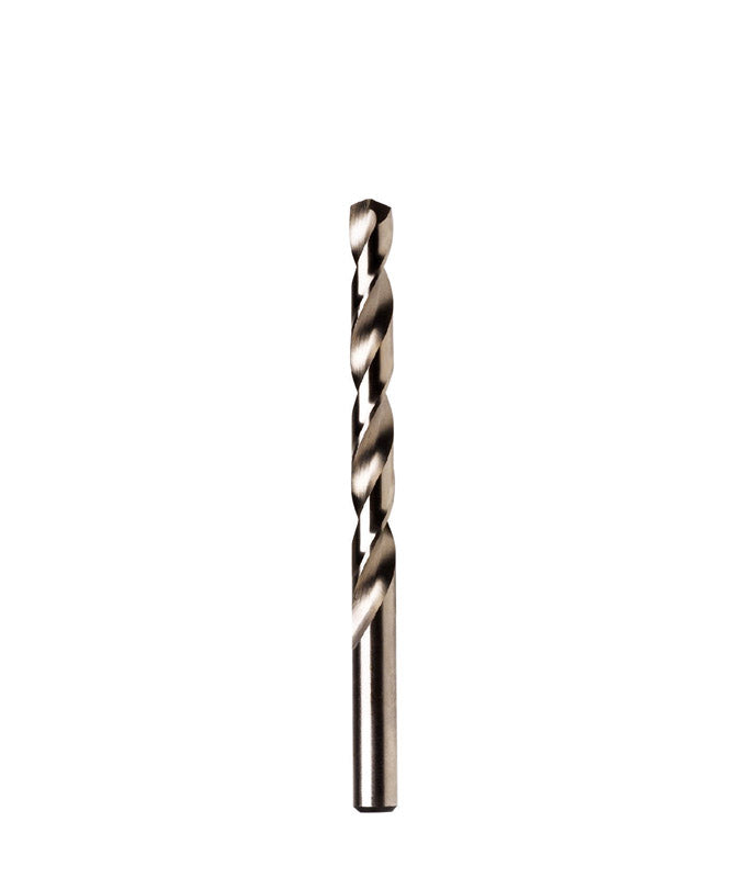 IRWIN - Irwin 1/16 in. X 1-7/8 in. L Cobalt Steel Drill Bit Straight Shank 1 pc - Case of 12