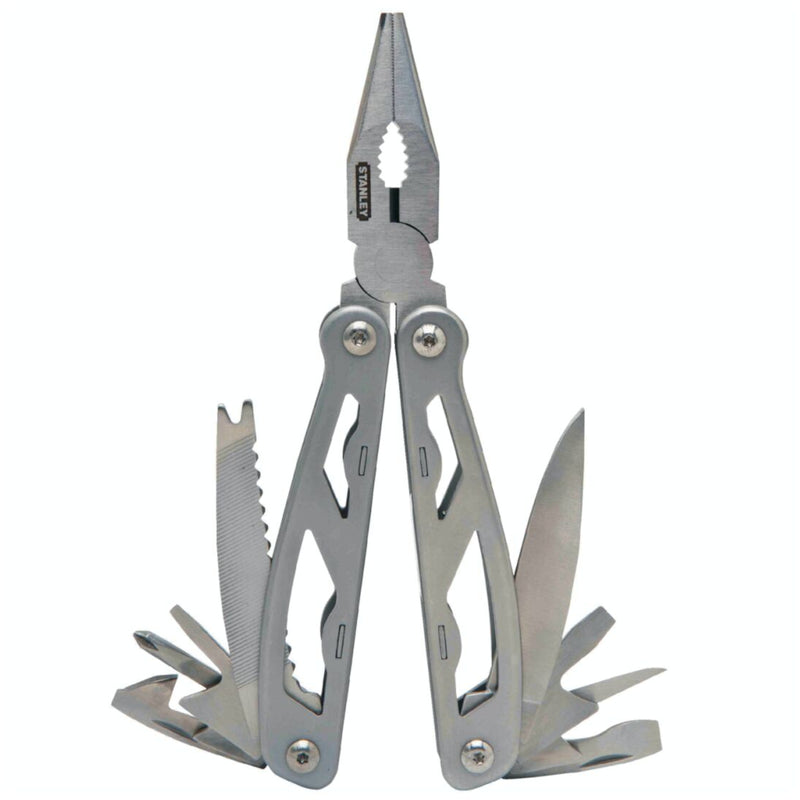 STANLEY TOOLS - Stanley Folding Multi-Tool 1 pc