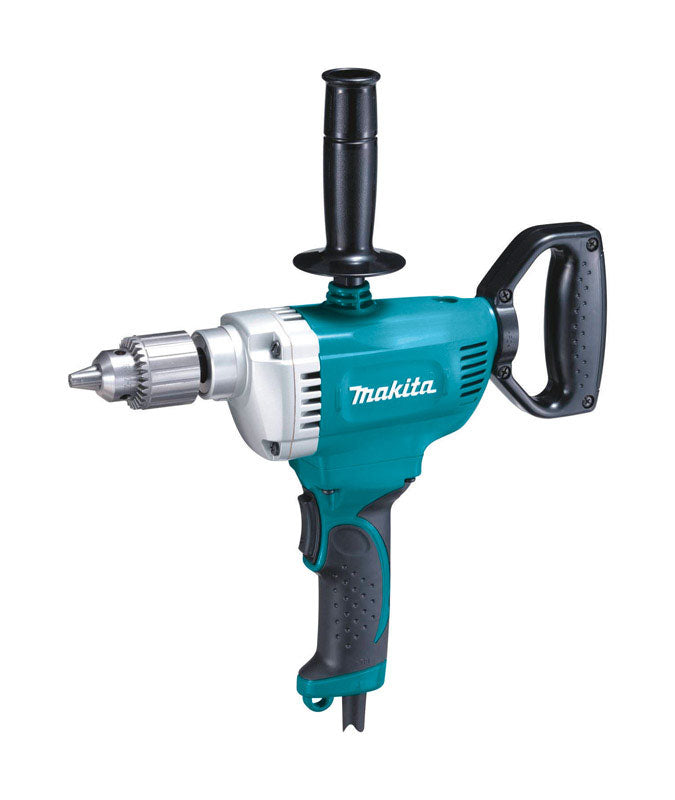 MAKITA - Makita 8.5 amps 1/2 in. Spade Handle Corded Drill