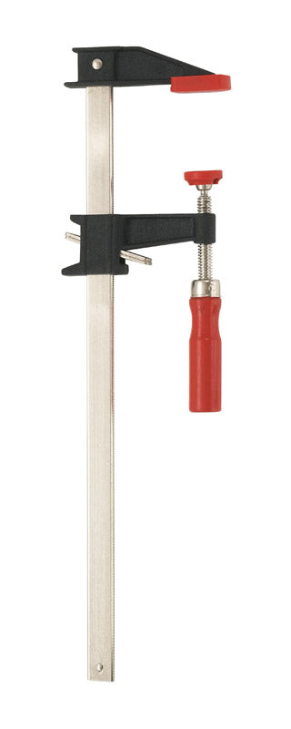 BESSEY - Bessey 18 in. X 2-1/2 in. D Bar Clamp 600 lb