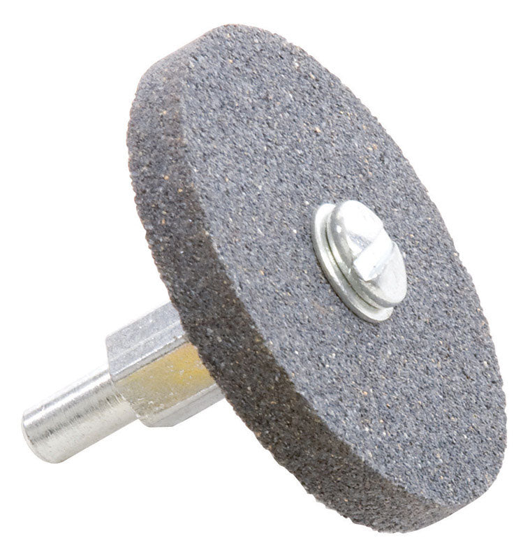 FORNEY - Forney 2 in. D Mounted Grinding Wheel [60052]
