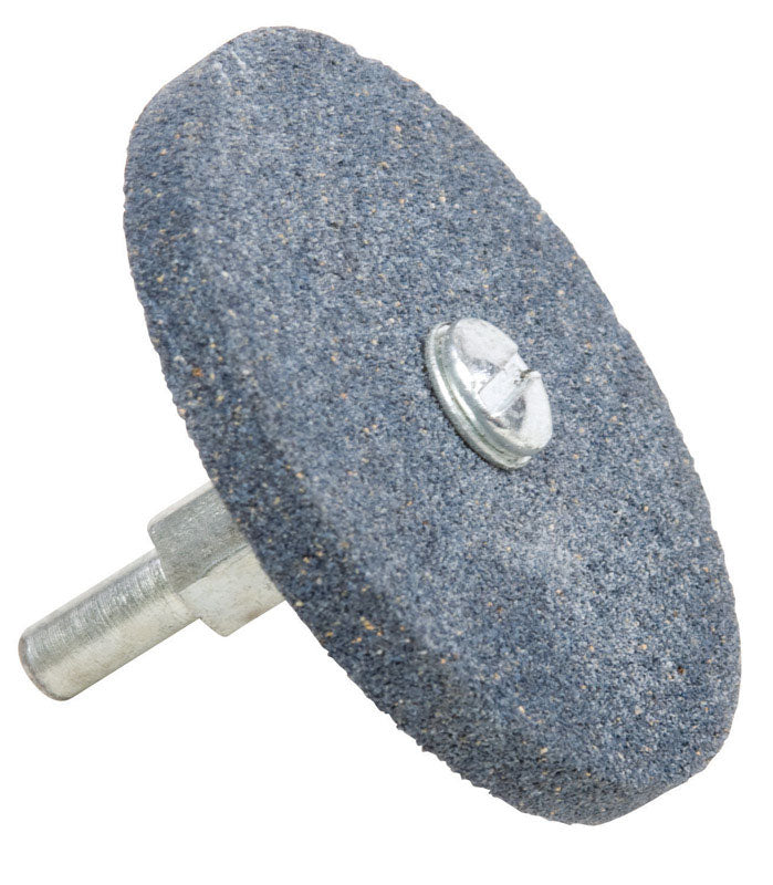 FORNEY - Forney 2-1/2 in. D Mounted Grinding Wheel [60054]