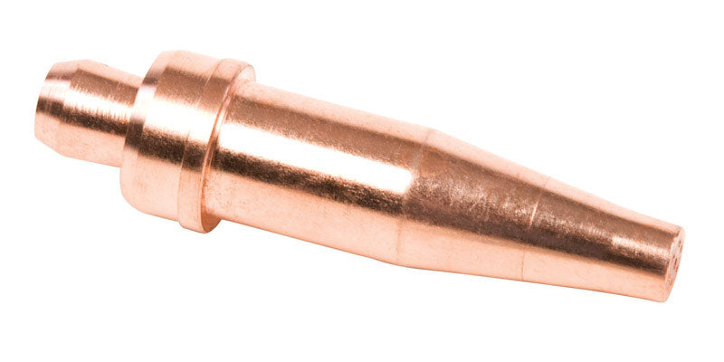 FORNEY - Forney 5.88 in. L X 2 in. W Cutting Tip Copper 1 pc [60462]