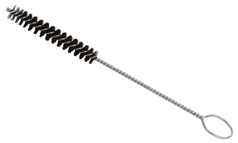 FORNEY - Forney 15-1/2 in. L X 1-1/4 in. W Tube Brush 1 pc