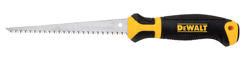 DEWALT - DeWalt 6 in. Carbon Steel Jab Saw 8 TPI