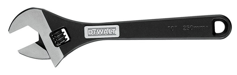 DEWALT - DeWalt 3.07 in. X 1.34 in. Wrench 10.31 in. L