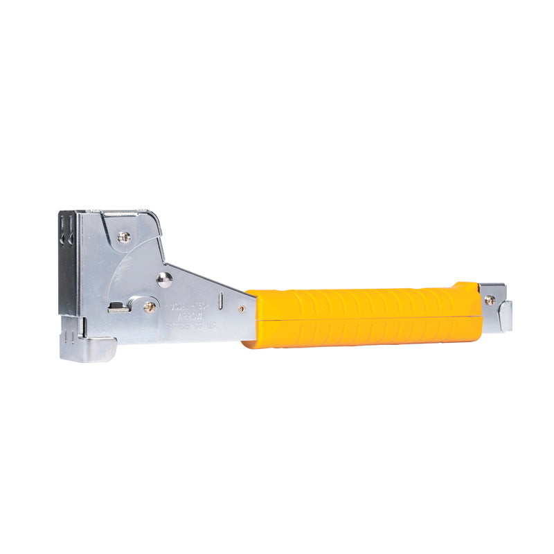 ARROW - Arrow 0.38 in. Flat Hammer Tacker