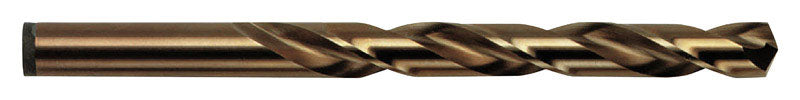 IRWIN TOOLS - Irwin 29/64 in. X 5-5/8 in. L Cobalt Steel Drill Bit Straight Shank 1 pc